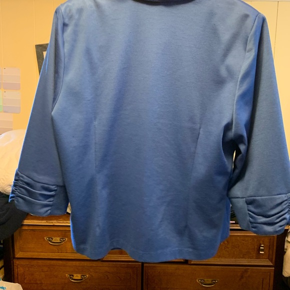 Dress jacket - Picture 3 of 3